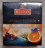 Orange Rooibos RISTON