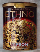 Ethno Golden Disk TIPSON