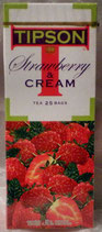 Strawberry & Cream TIPSON