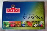 Favourite Seasons RISTON