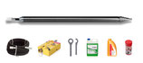Erdraketenset MAX K75 Set
