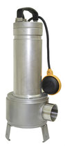 Schmutzwasserpumpe KPV 1100 D