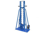 B-Ware Fijalo Poland Kabeltrommelheber 3t