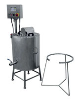Yogurtiera elettrica automatica