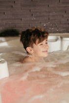 MON PREMIER MASSAGE 5-10 ANS