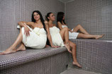 Accés SPA 1 h (hammam + Jacuzzi + Espace détente)