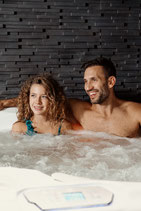 LE DUO PARENT/ENFANT LUXE 2H