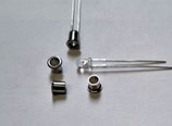 Lampenfassung für 3mm-LED