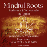 MINDFUL ROOTS