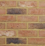Hathaway Brindled - Standard Brick Slips