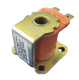 ClusterCleanse Solenoid Coil