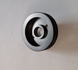 Drive pulley, 1.50 dia