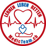 Jahres-Beitrag Jugendsanität's-Team (JST)