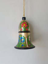 Christmas hanging bell PMBELL9916