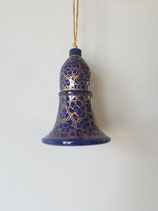 Christmas hanging bell PMBELL9917