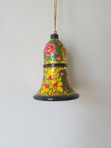 Christmas hanging bell PMBELL9913