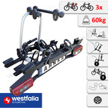 Fahrradträger Bikelander Classic von Westfalia - 350053600001