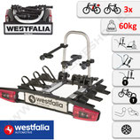 Fahrradträger Bikelander Classic von Westfalia - 350053600001