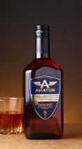 Aviator - Canadian Whisky