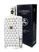 GODFATHER Ultra Premium Russian Vodka