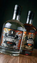 BANDIT´s Rum