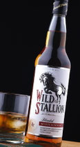 White Stallion Scotch Whisky