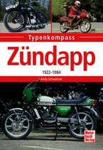 Zündapp - 1922-1984