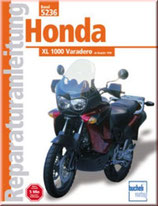 Honda XL 1000 Varadero