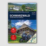 Motorrad Reiseführer Schwarzwald