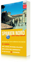 Spanien Nord - Mobile Touring Hightlights