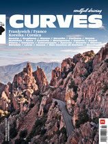 Curves Band 21 Korsika