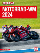 Motorrad WM 2024