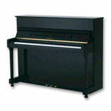 Piano Vertical Samick JS-115D