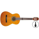 Guitarra Clásica QGC-15 OQAN