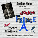 DOUCE FRANCE - Audio Doppel CD