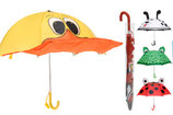 Motiv Regenschirm