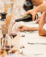 Workshop Rotwein gekühlt genießen