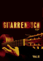 Gitarrenbuch II + CD