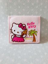 Geldbörse, Brieftasche, Portemonnaie, Geldbeutel, Hello Kitty, shell