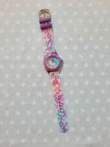 % Armbanduhr, Kinder Uhr, Hello Kitty, star