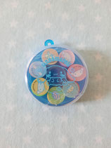 Cinnamoroll, Stempel Set, Sanrio