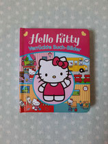 Such Bilder, Wimmelbild, Verrückte Suchbilder, Hello Kitty