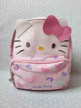 Kinder Rucksack, Kleinkindrucksack, Hello Kitty, cute