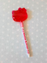 Kugekschreiber, Kuli, Hello Kitty, lollipop pink