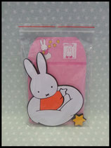 Miffy, Wanddeko 2
