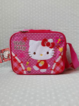 Kühltasche, Lunchbag, Isoliertasche, Thermotasche, Taschen, Hello Kitty, garden