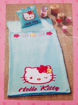Kinderschlafsack, Schlafsack, Hello Kitty