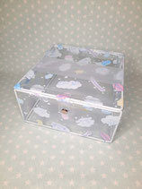 Cinnamoroll, Aufbewahrungs Box, kiste, Sanrio