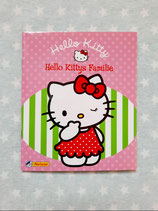 Mini Buch, Büchlein, Bilder Bücher, Hello Kitty, 1