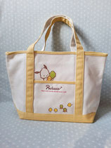 Pochacco, Schultertasche, Umhängetasche, Damen Tasche, Shopper, Sanrio